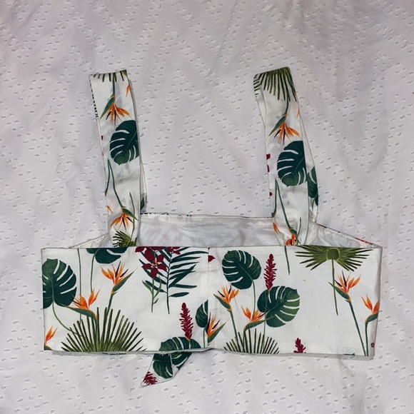 ZARA top - Picture 2 of 3